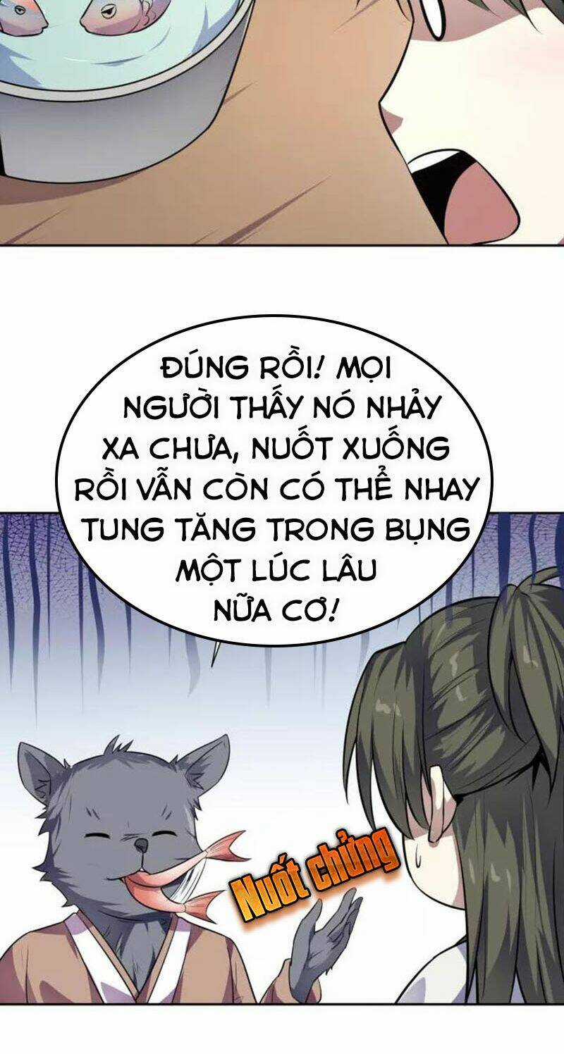 Nghịch Thiên Đại Thần Chapter 83 trang 12