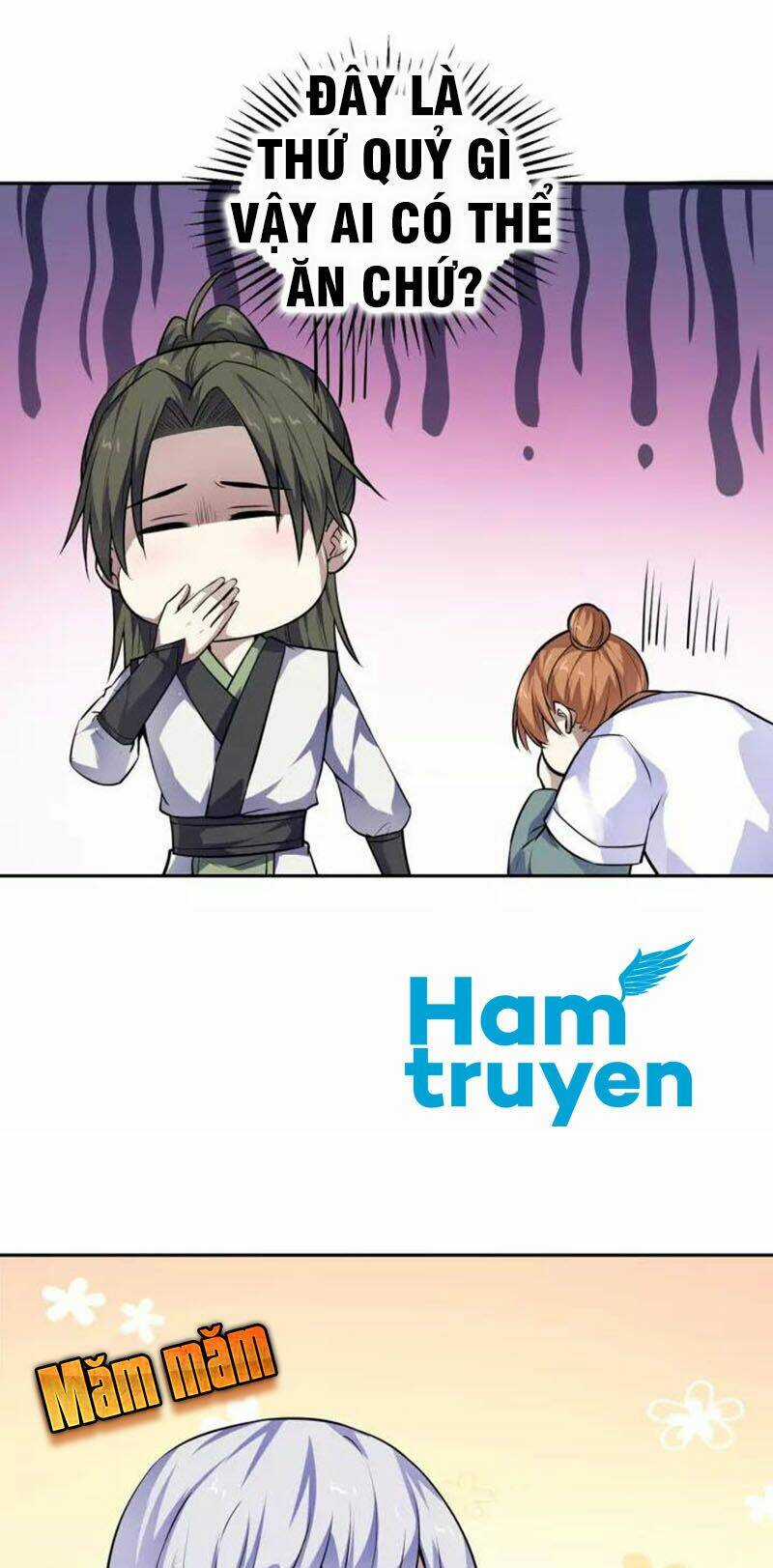 Nghịch Thiên Đại Thần Chapter 83 trang 13