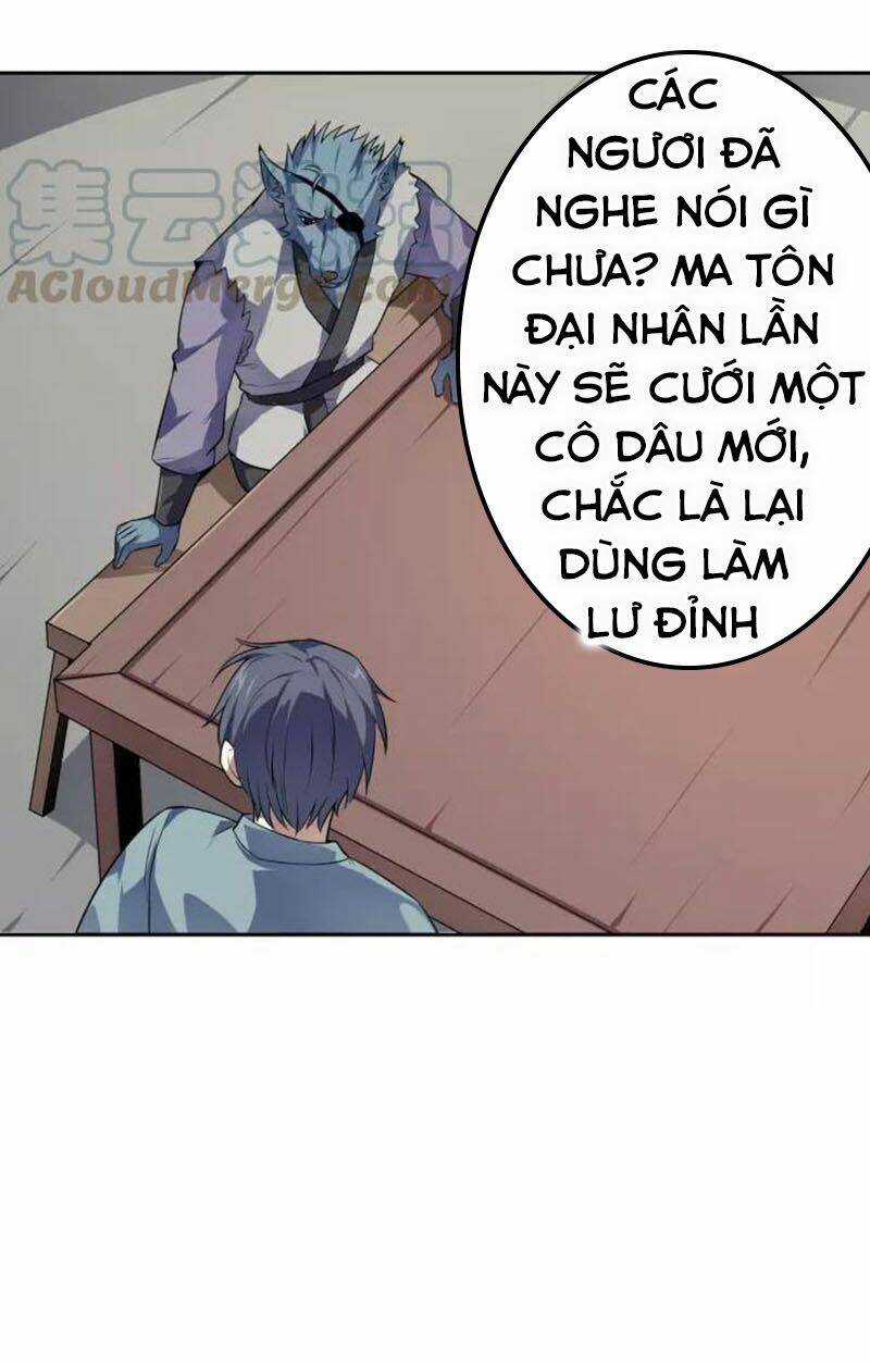 Nghịch Thiên Đại Thần Chapter 83 trang 15