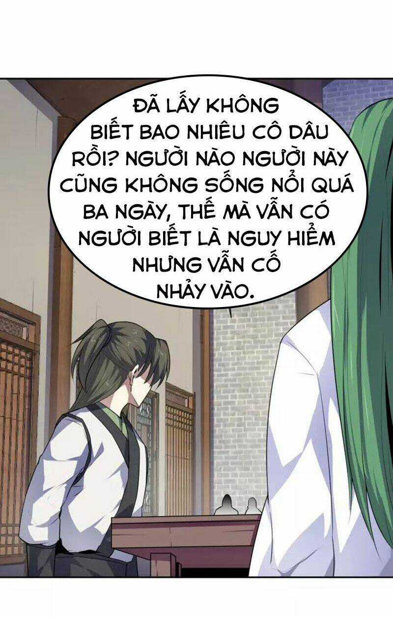Nghịch Thiên Đại Thần Chapter 83 trang 16