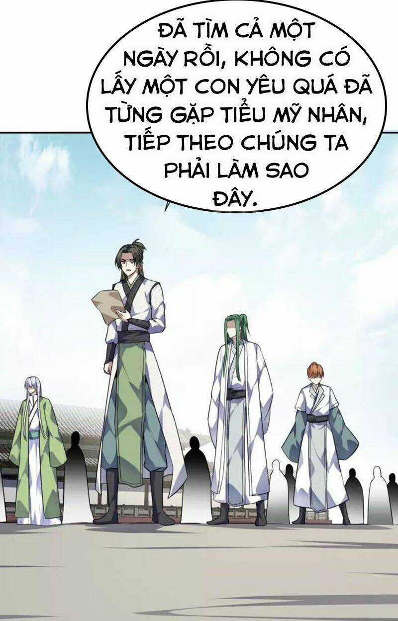Nghịch Thiên Đại Thần Chapter 83 trang 2