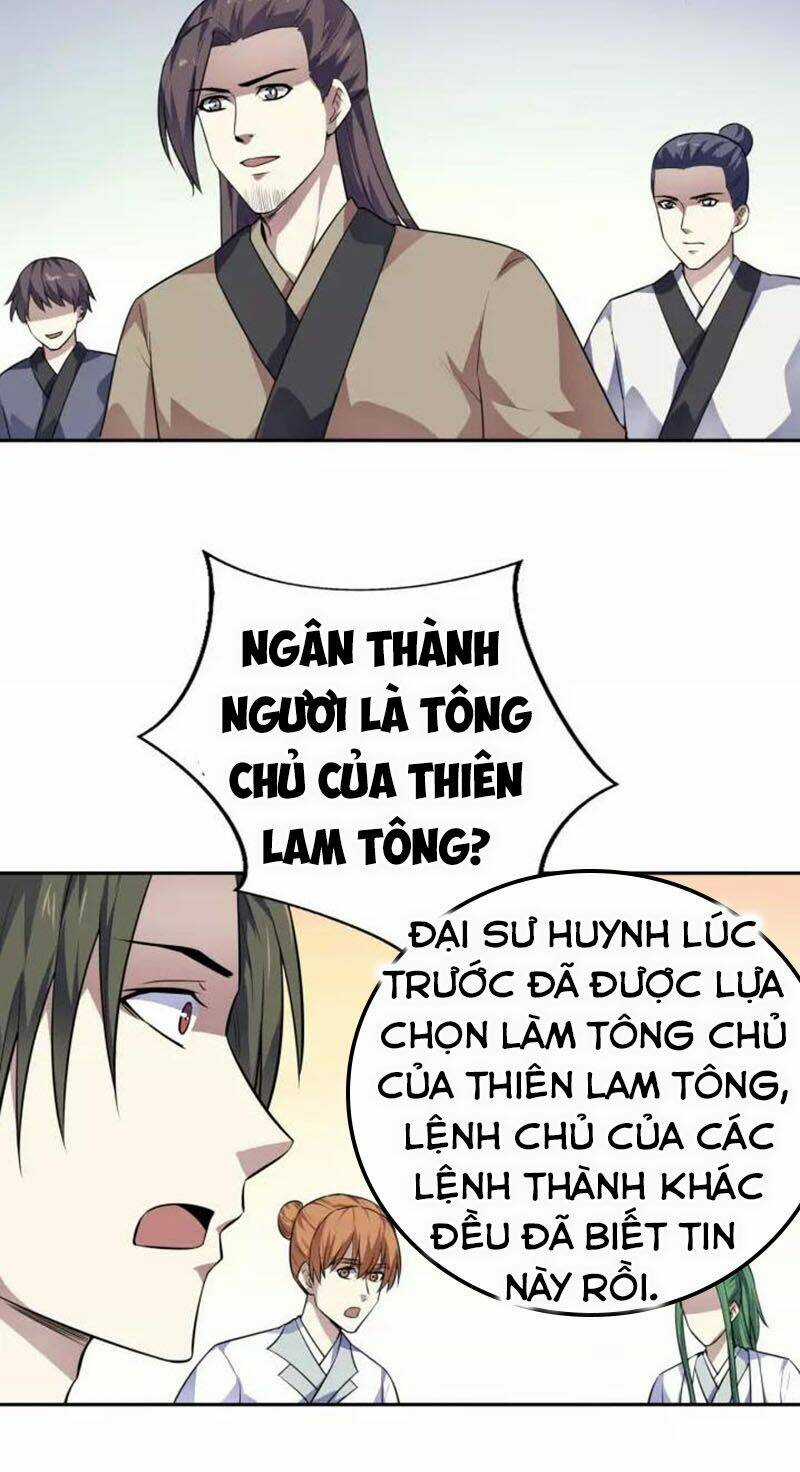 Nghịch Thiên Đại Thần Chapter 83 trang 20