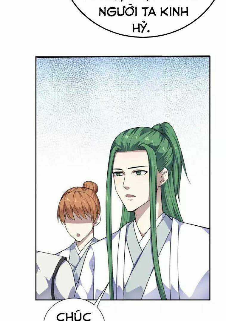 Nghịch Thiên Đại Thần Chapter 83 trang 24