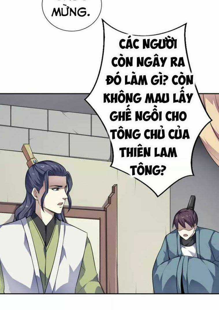 Nghịch Thiên Đại Thần Chapter 83 trang 25