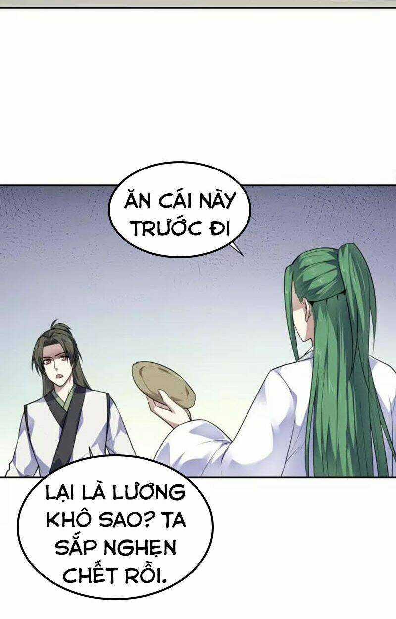 Nghịch Thiên Đại Thần Chapter 83 trang 3