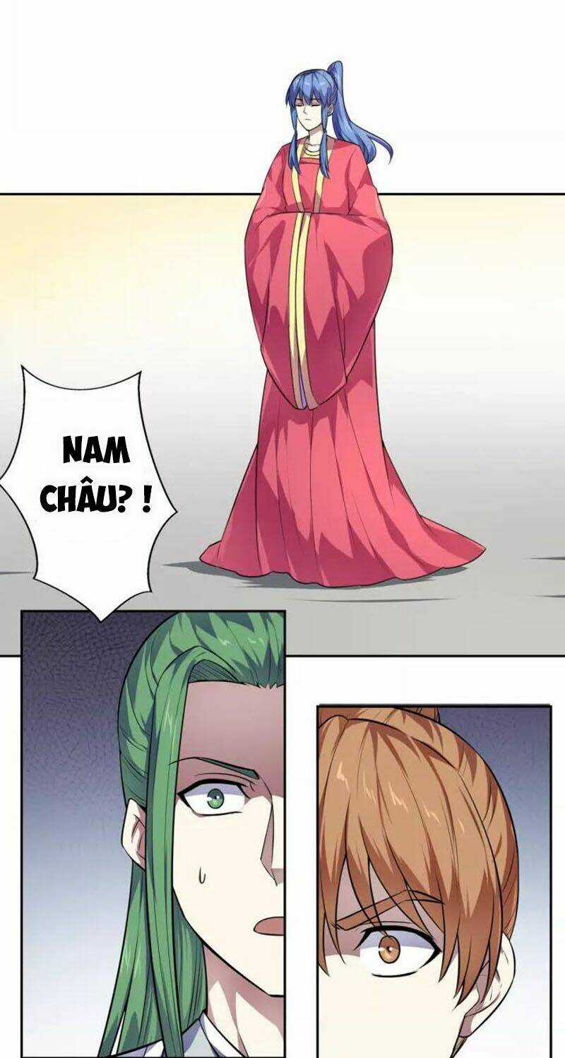 Nghịch Thiên Đại Thần Chapter 83 trang 30