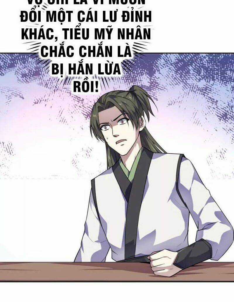 Nghịch Thiên Đại Thần Chapter 83 trang 33
