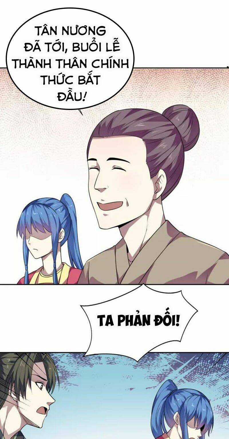 Nghịch Thiên Đại Thần Chapter 83 trang 34