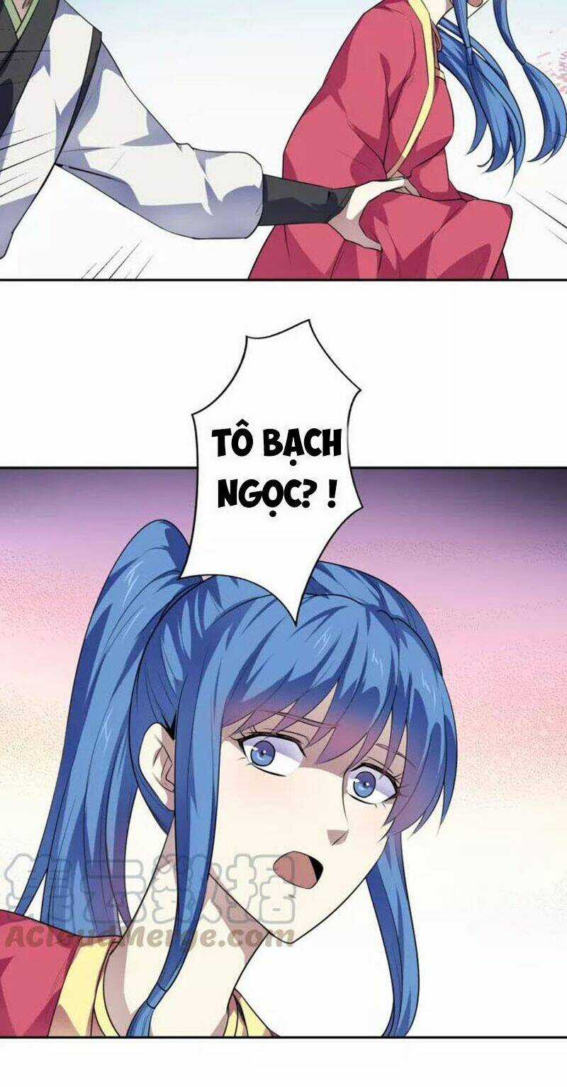 Nghịch Thiên Đại Thần Chapter 83 trang 35