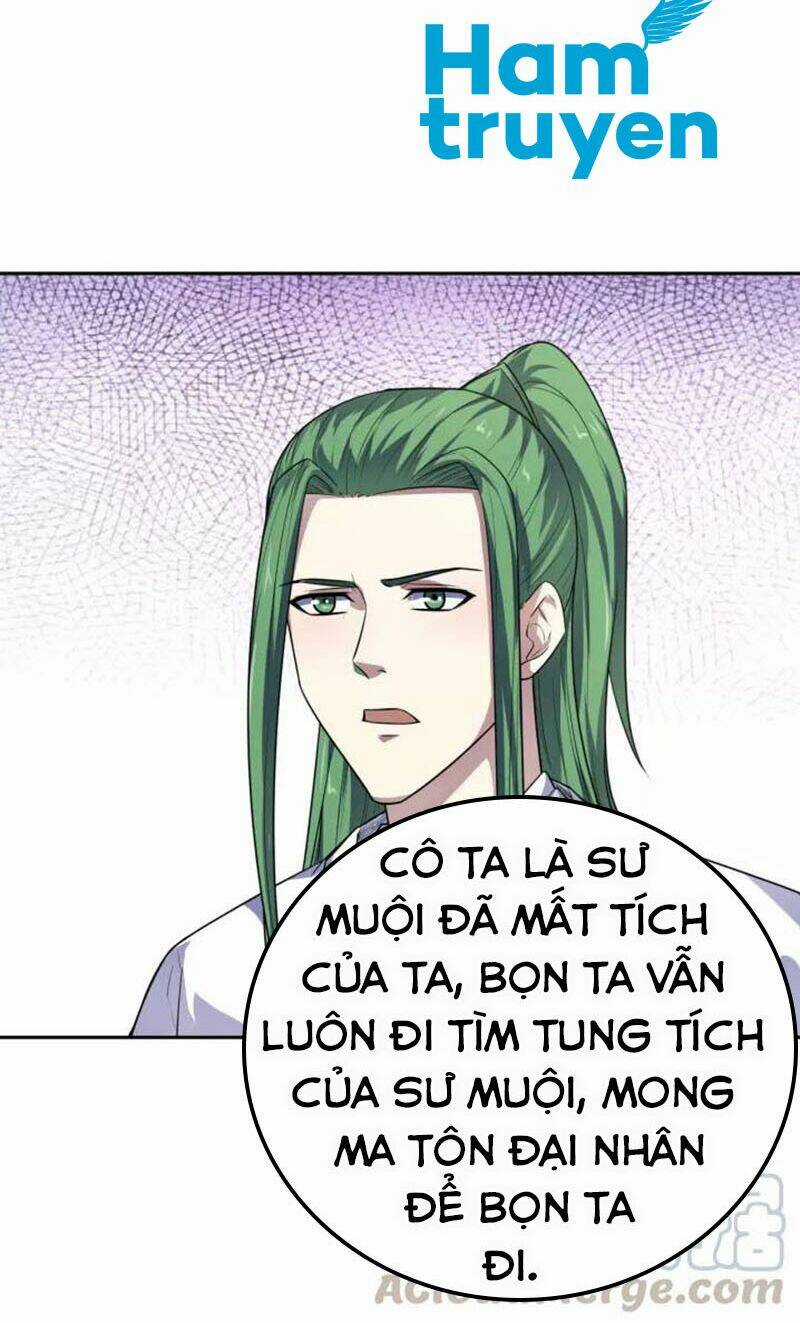 Nghịch Thiên Đại Thần Chapter 83 trang 39