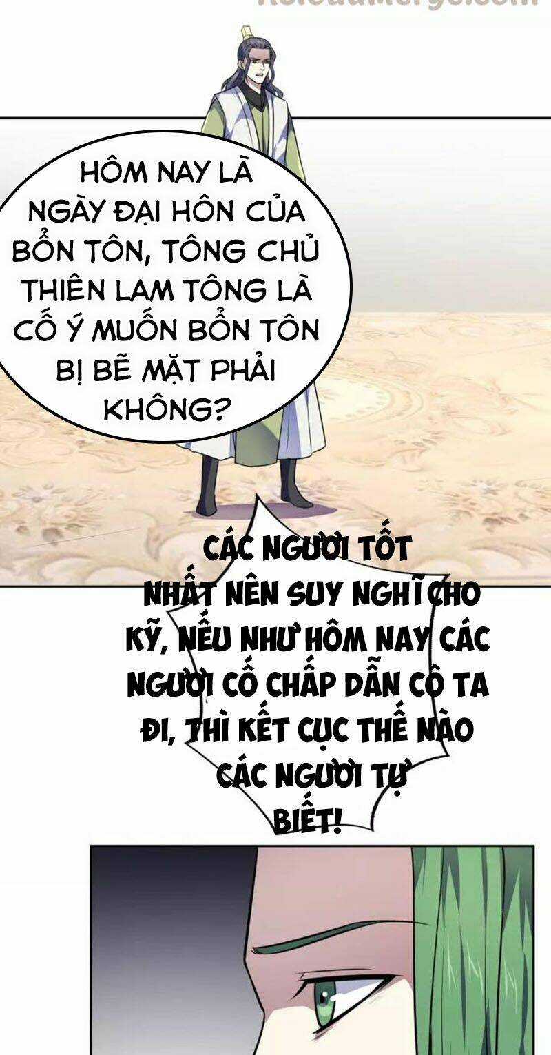 Nghịch Thiên Đại Thần Chapter 83 trang 40