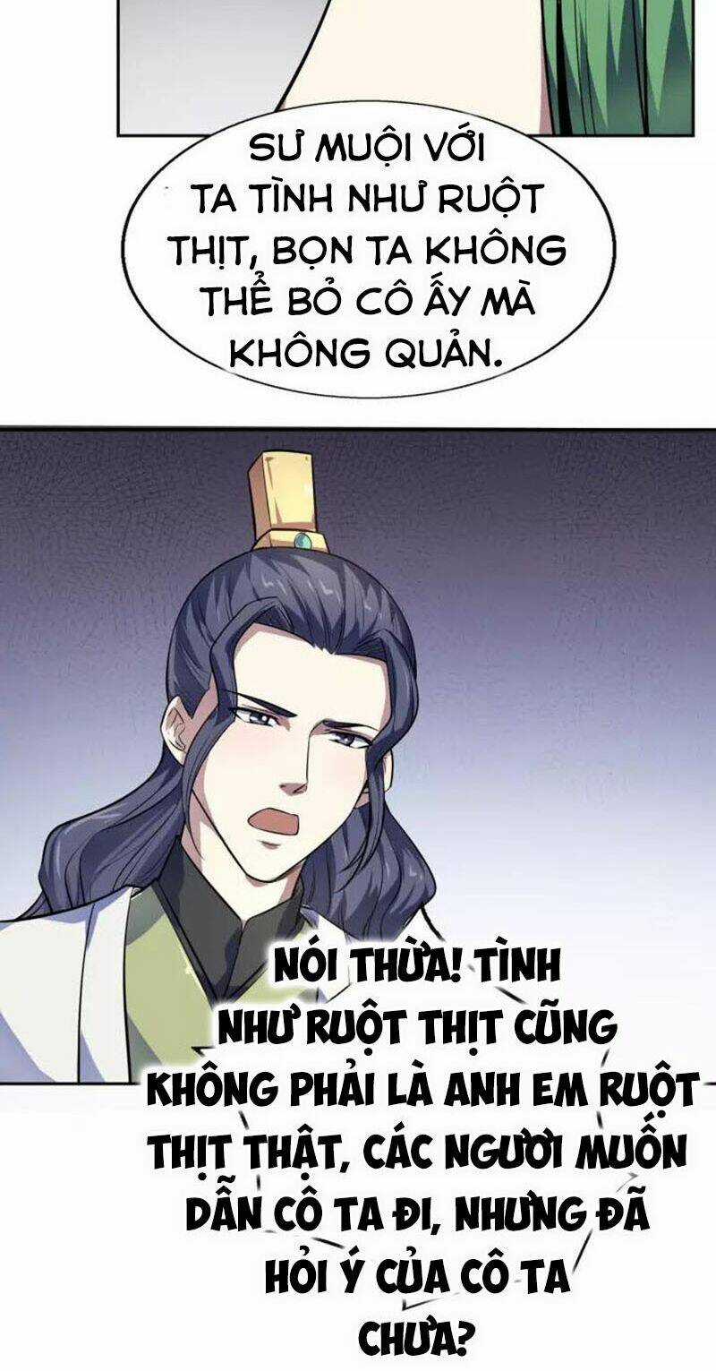 Nghịch Thiên Đại Thần Chapter 83 trang 41