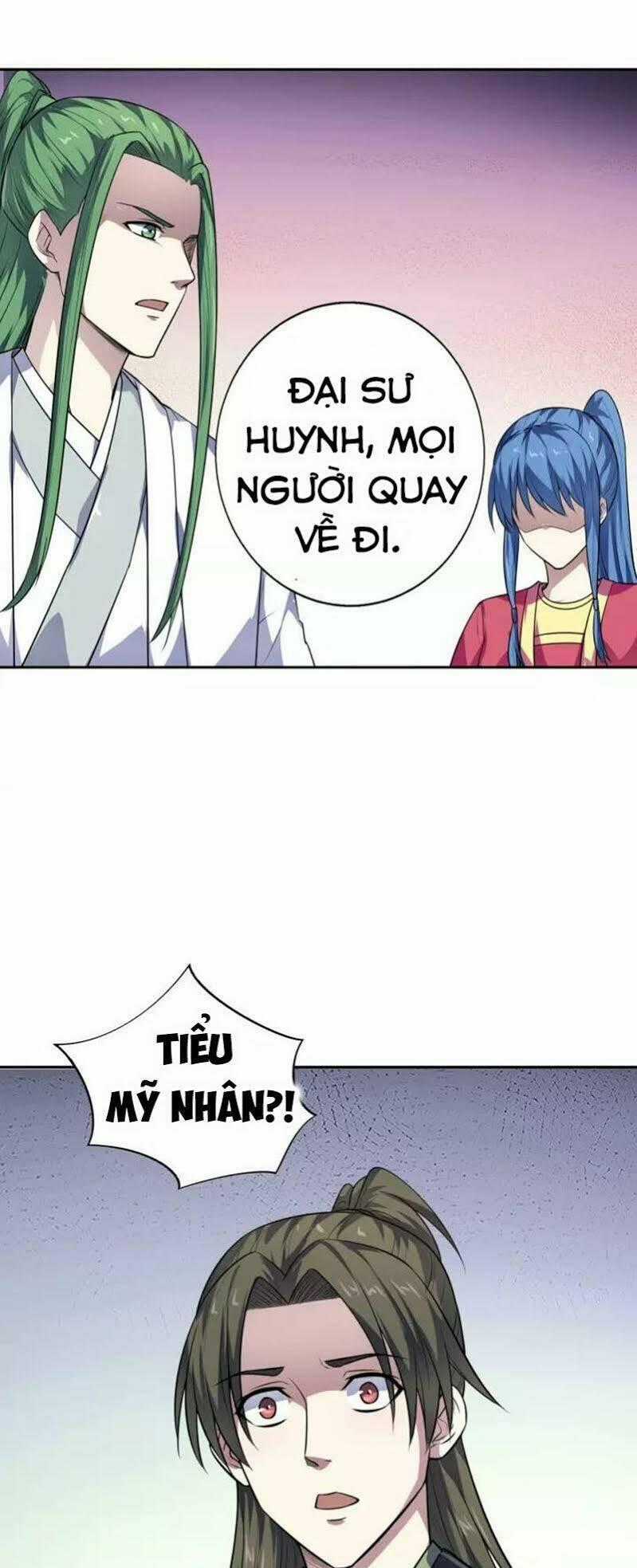 Nghịch Thiên Đại Thần Chapter 83 trang 42