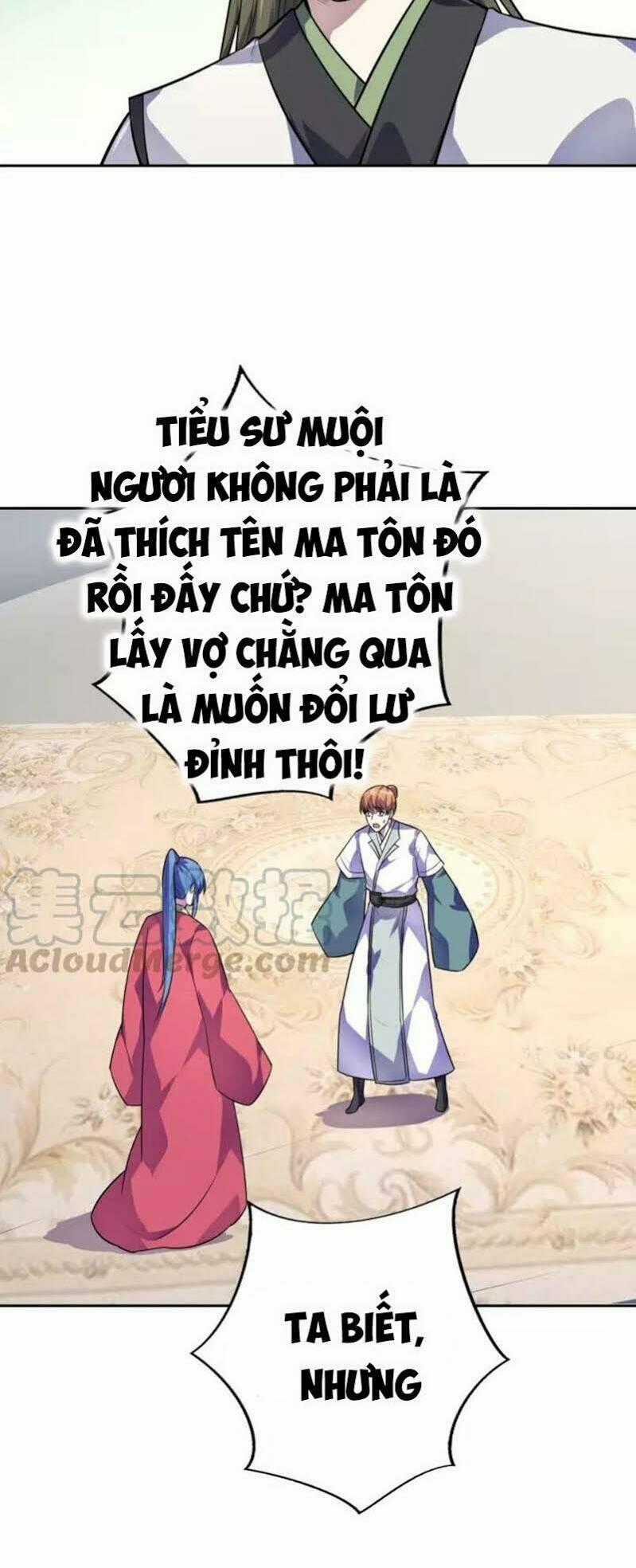 Nghịch Thiên Đại Thần Chapter 83 trang 43