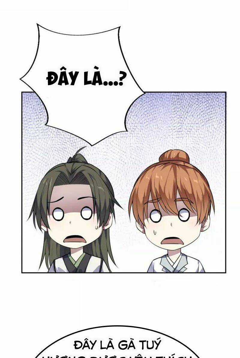 Nghịch Thiên Đại Thần Chapter 83 trang 9