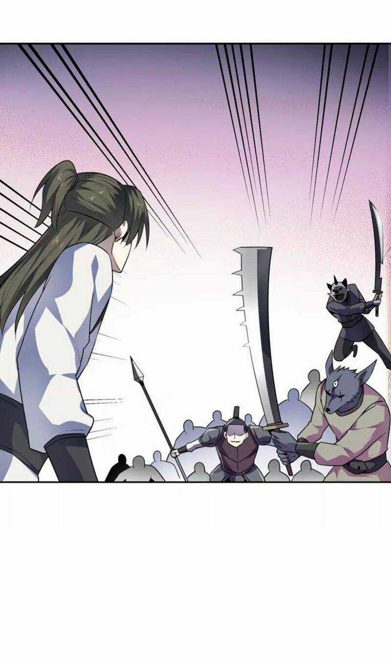 Nghịch Thiên Đại Thần Chapter 84 trang 12