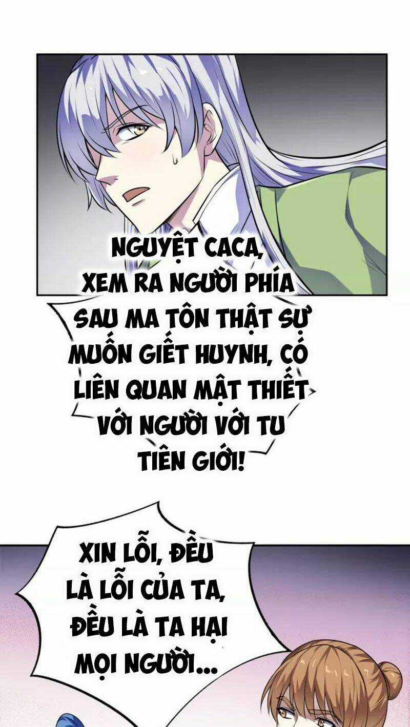 Nghịch Thiên Đại Thần Chapter 84 trang 14