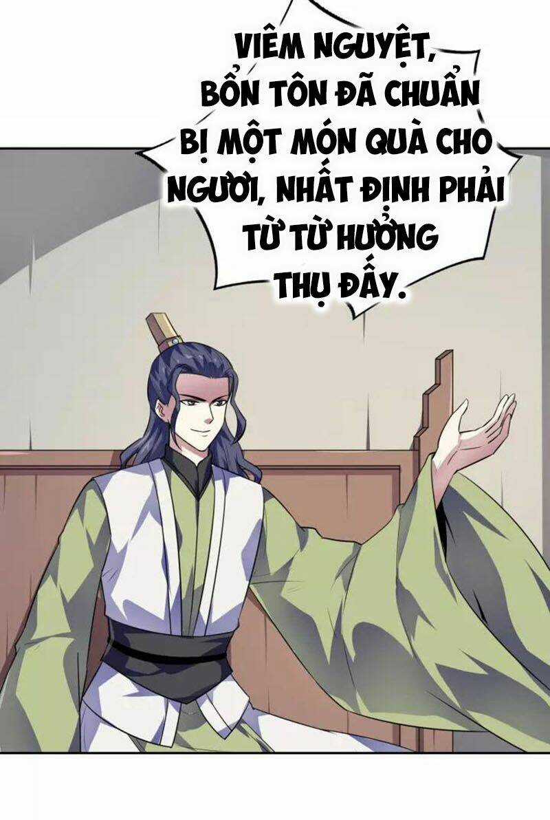 Nghịch Thiên Đại Thần Chapter 84 trang 17