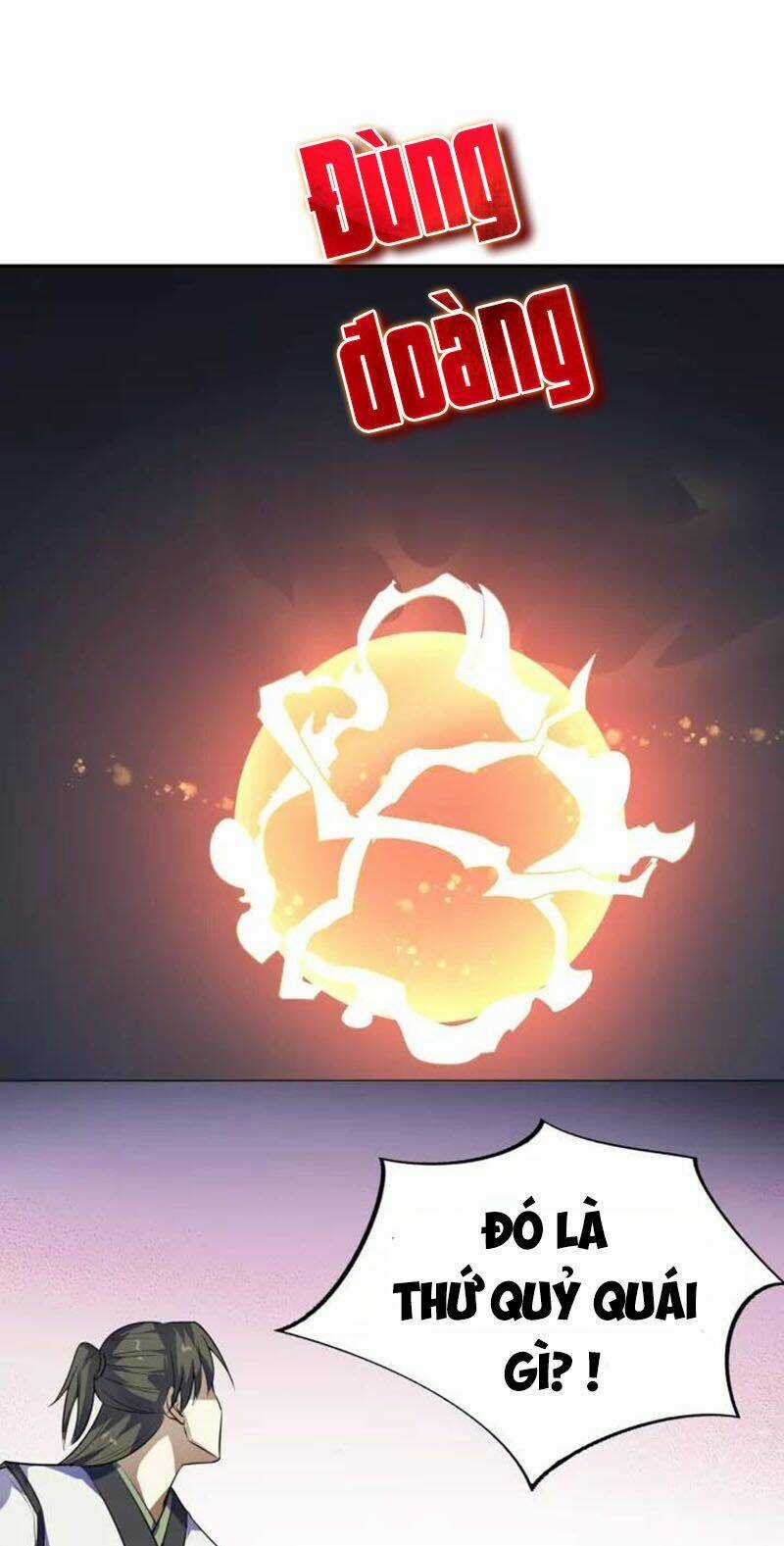 Nghịch Thiên Đại Thần Chapter 84 trang 18