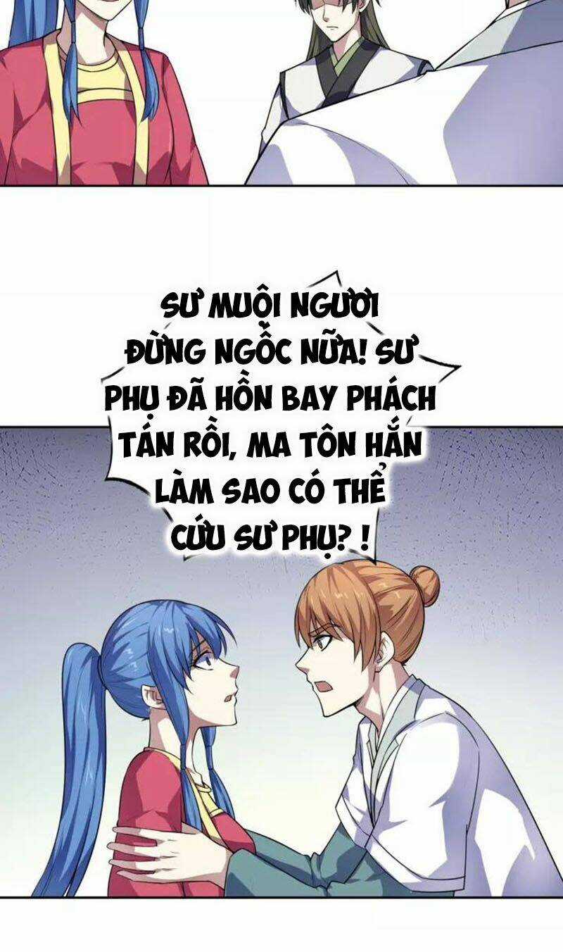 Nghịch Thiên Đại Thần Chapter 84 trang 2