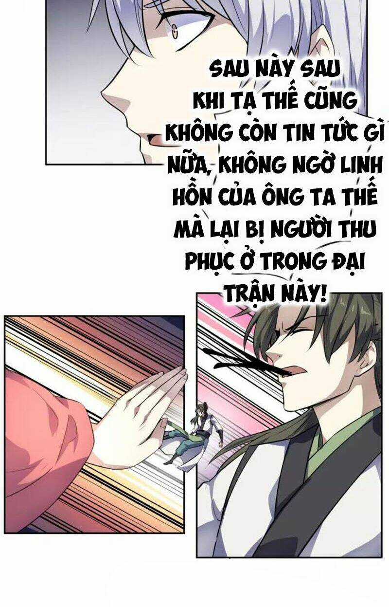 Nghịch Thiên Đại Thần Chapter 84 trang 21