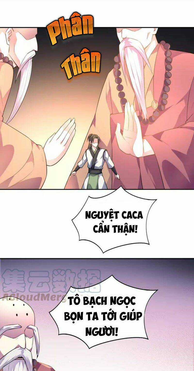 Nghịch Thiên Đại Thần Chapter 84 trang 24