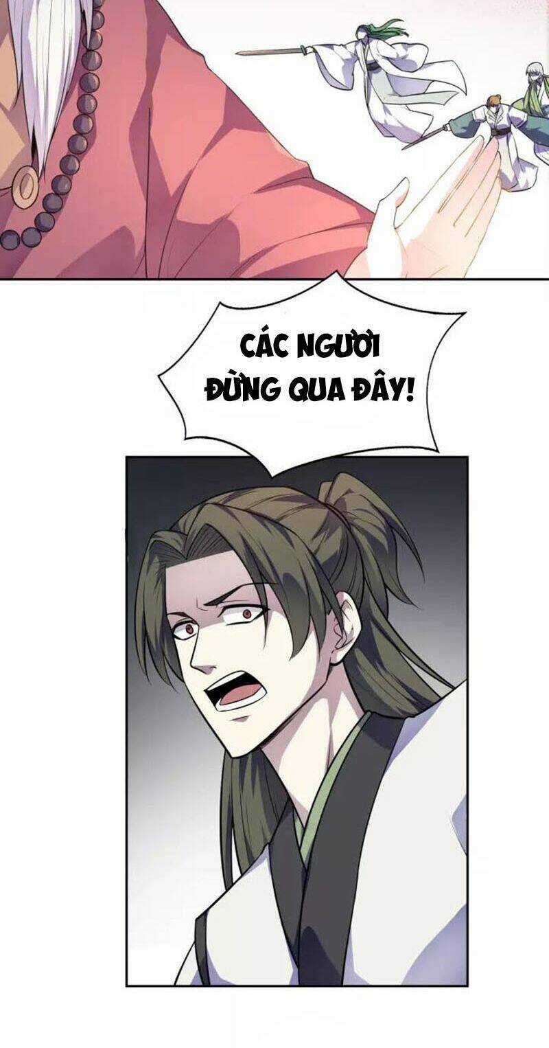 Nghịch Thiên Đại Thần Chapter 84 trang 25