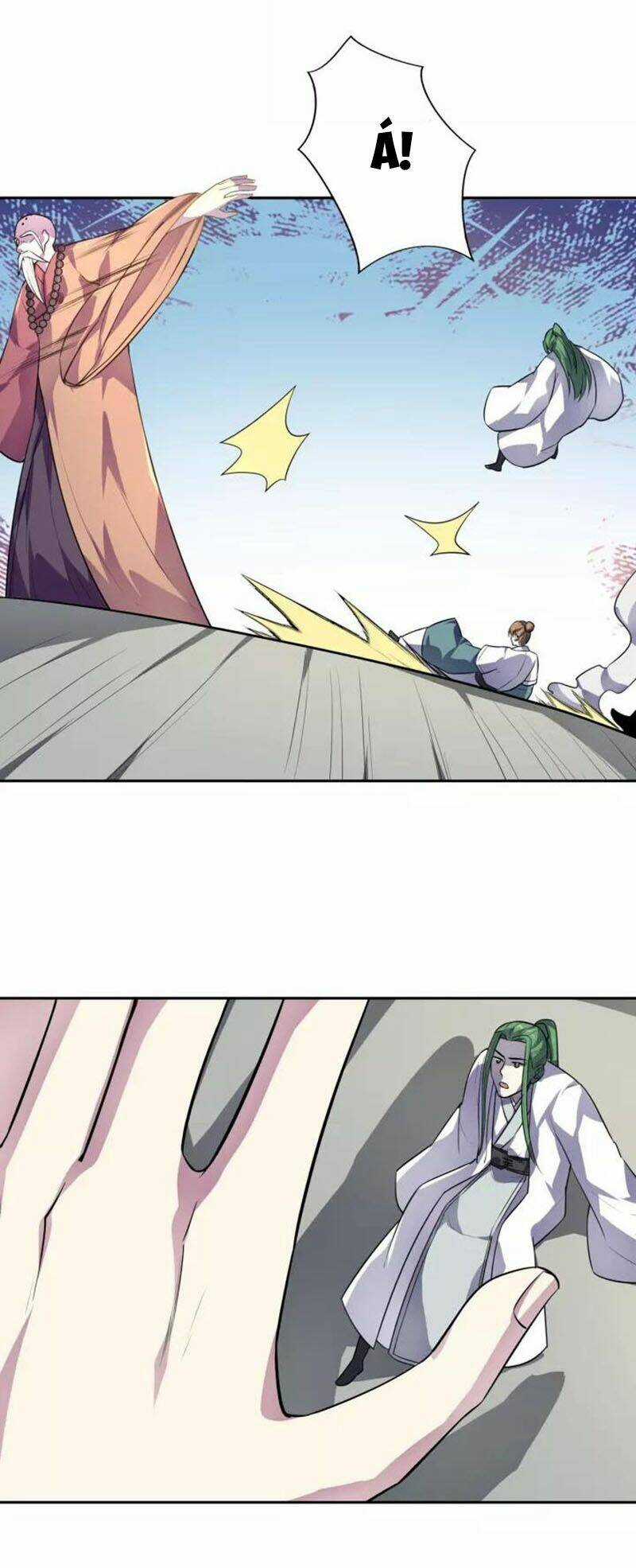 Nghịch Thiên Đại Thần Chapter 84 trang 26