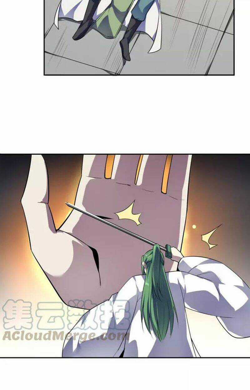 Nghịch Thiên Đại Thần Chapter 84 trang 28