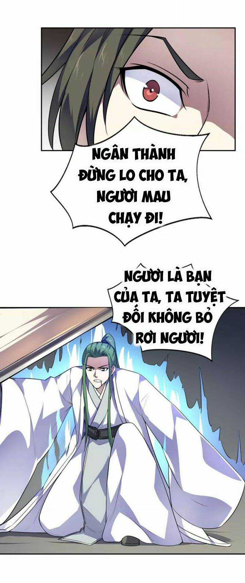 Nghịch Thiên Đại Thần Chapter 84 trang 29