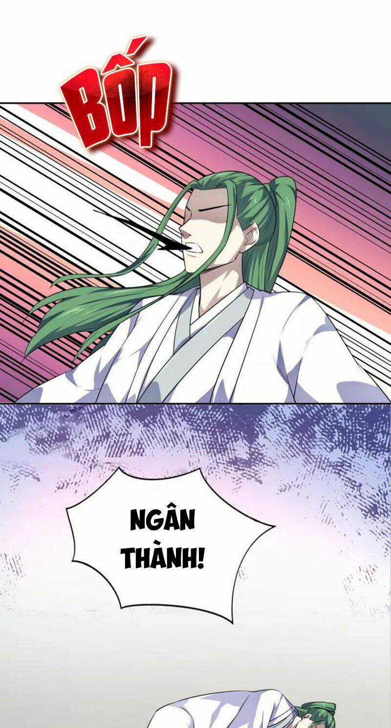 Nghịch Thiên Đại Thần Chapter 84 trang 30