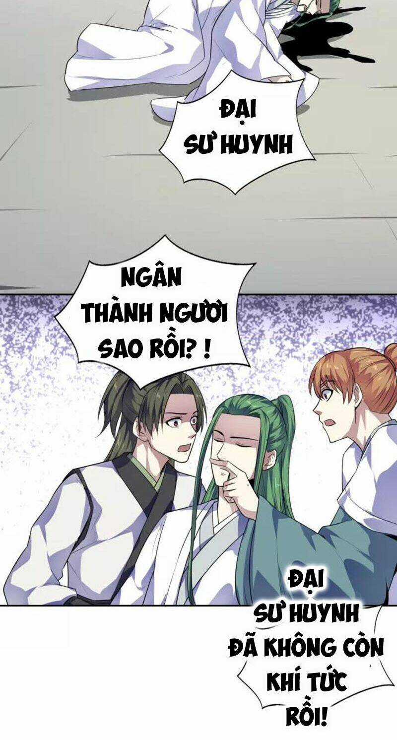 Nghịch Thiên Đại Thần Chapter 84 trang 31