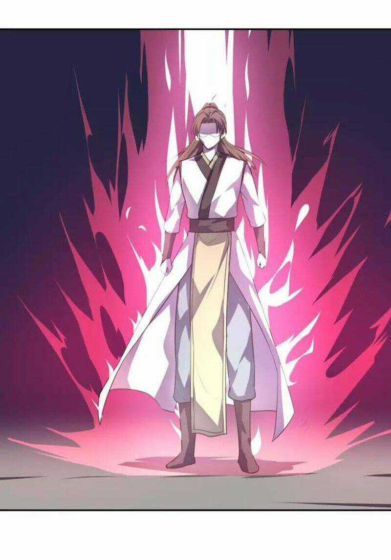 Nghịch Thiên Đại Thần Chapter 84 trang 35