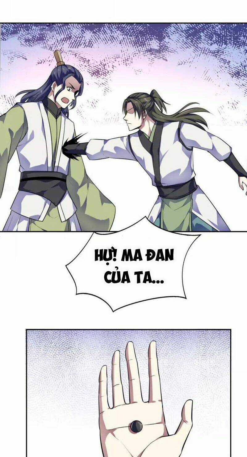 Nghịch Thiên Đại Thần Chapter 84 trang 38