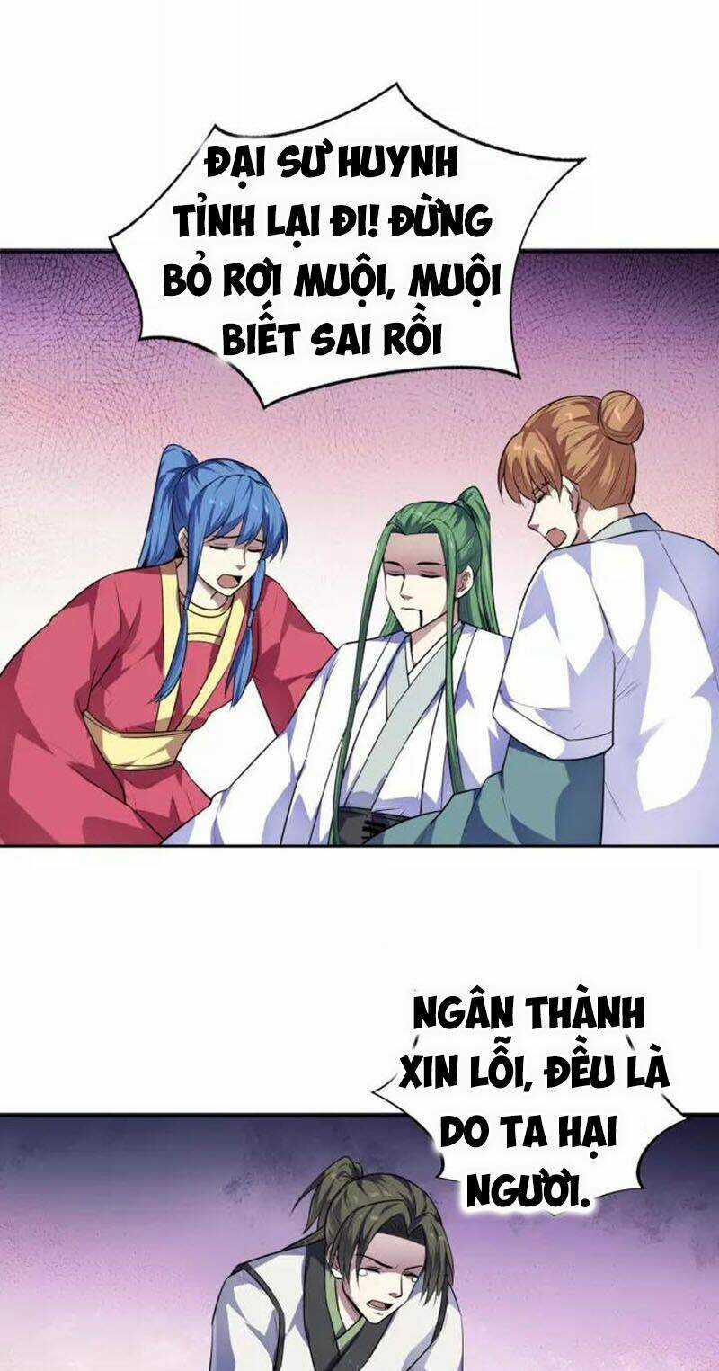Nghịch Thiên Đại Thần Chapter 84 trang 40