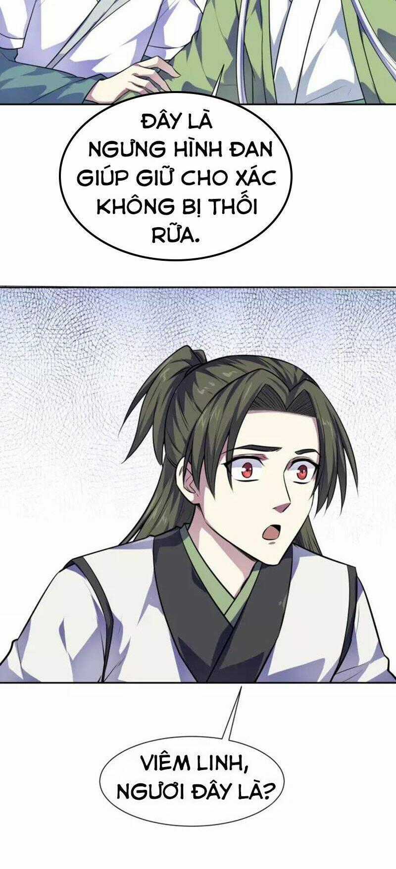 Nghịch Thiên Đại Thần Chapter 84 trang 43