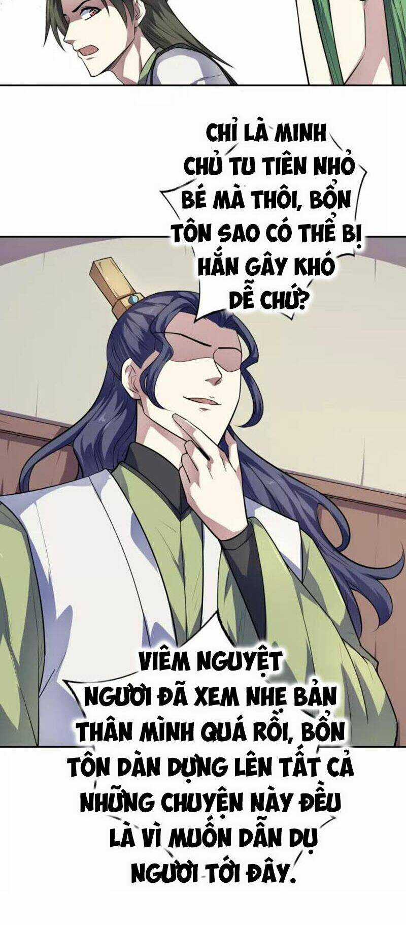 Nghịch Thiên Đại Thần Chapter 84 trang 6