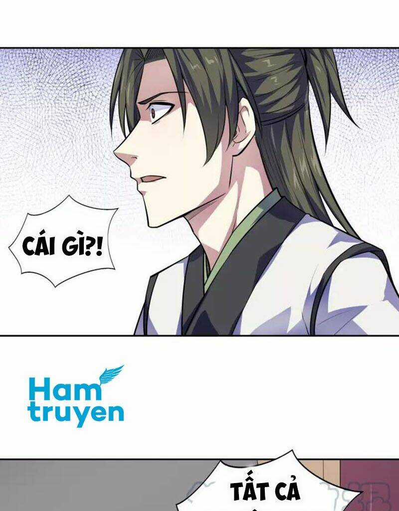 Nghịch Thiên Đại Thần Chapter 84 trang 7