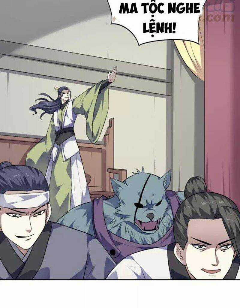 Nghịch Thiên Đại Thần Chapter 84 trang 8