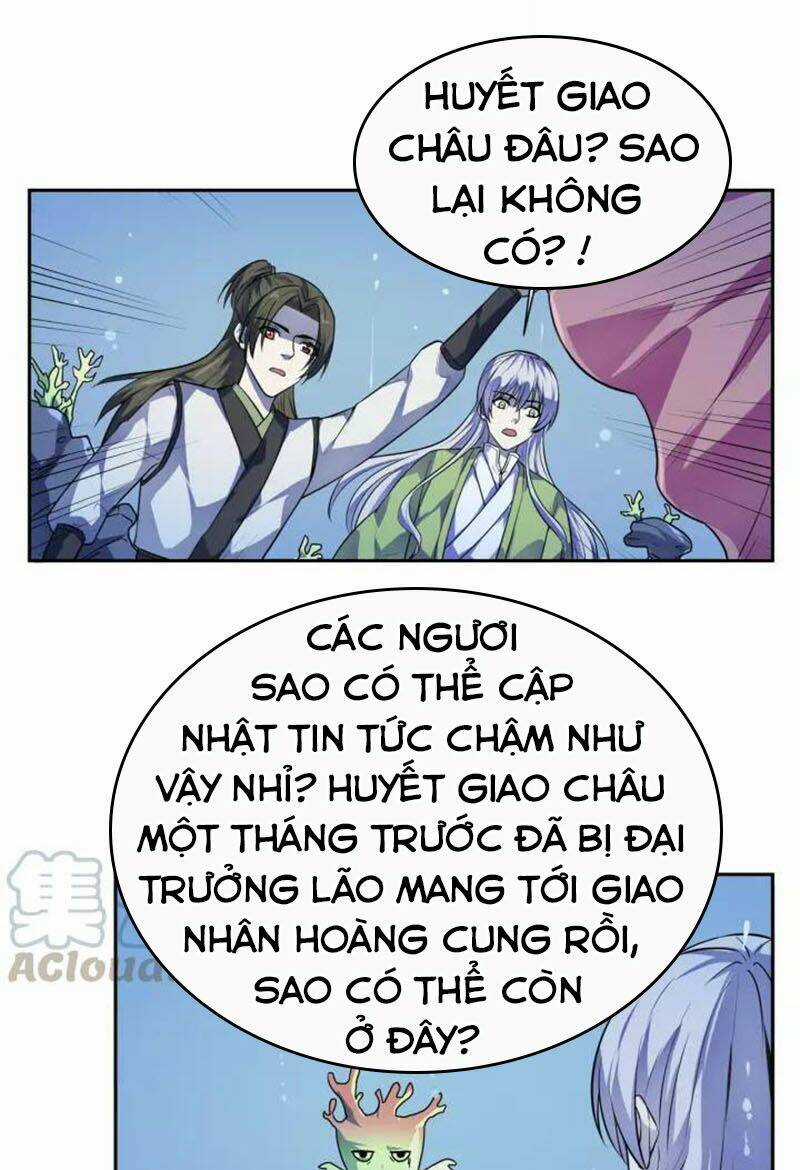 Nghịch Thiên Đại Thần Chapter 85 trang 12