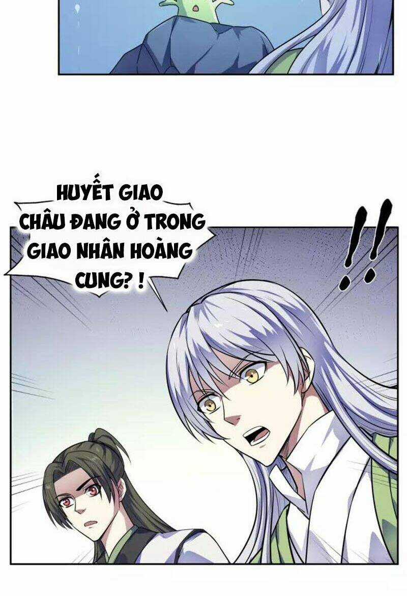 Nghịch Thiên Đại Thần Chapter 85 trang 13