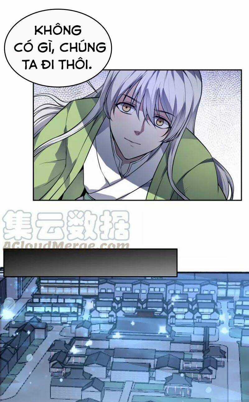 Nghịch Thiên Đại Thần Chapter 85 trang 15