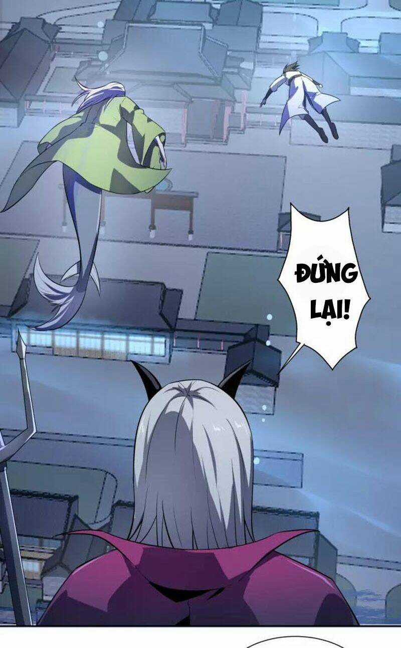 Nghịch Thiên Đại Thần Chapter 85 trang 16