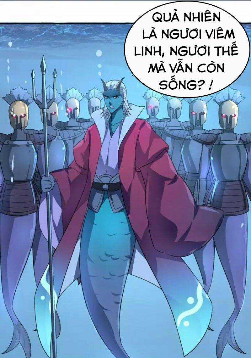 Nghịch Thiên Đại Thần Chapter 85 trang 17