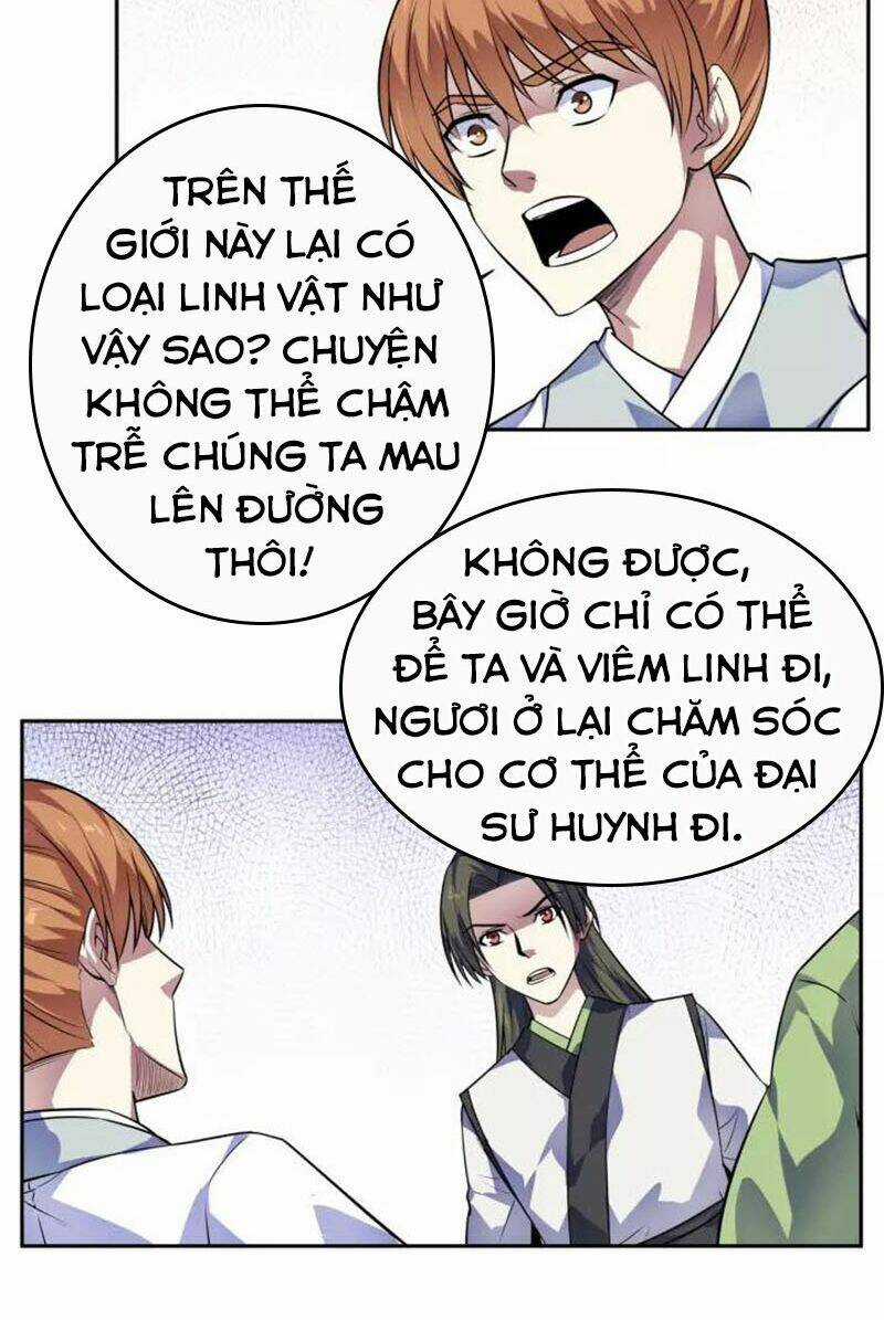 Nghịch Thiên Đại Thần Chapter 85 trang 2