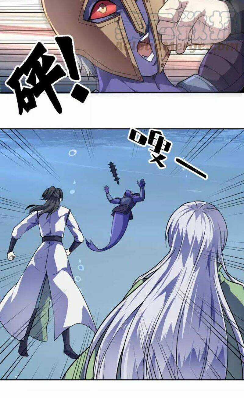 Nghịch Thiên Đại Thần Chapter 85 trang 22