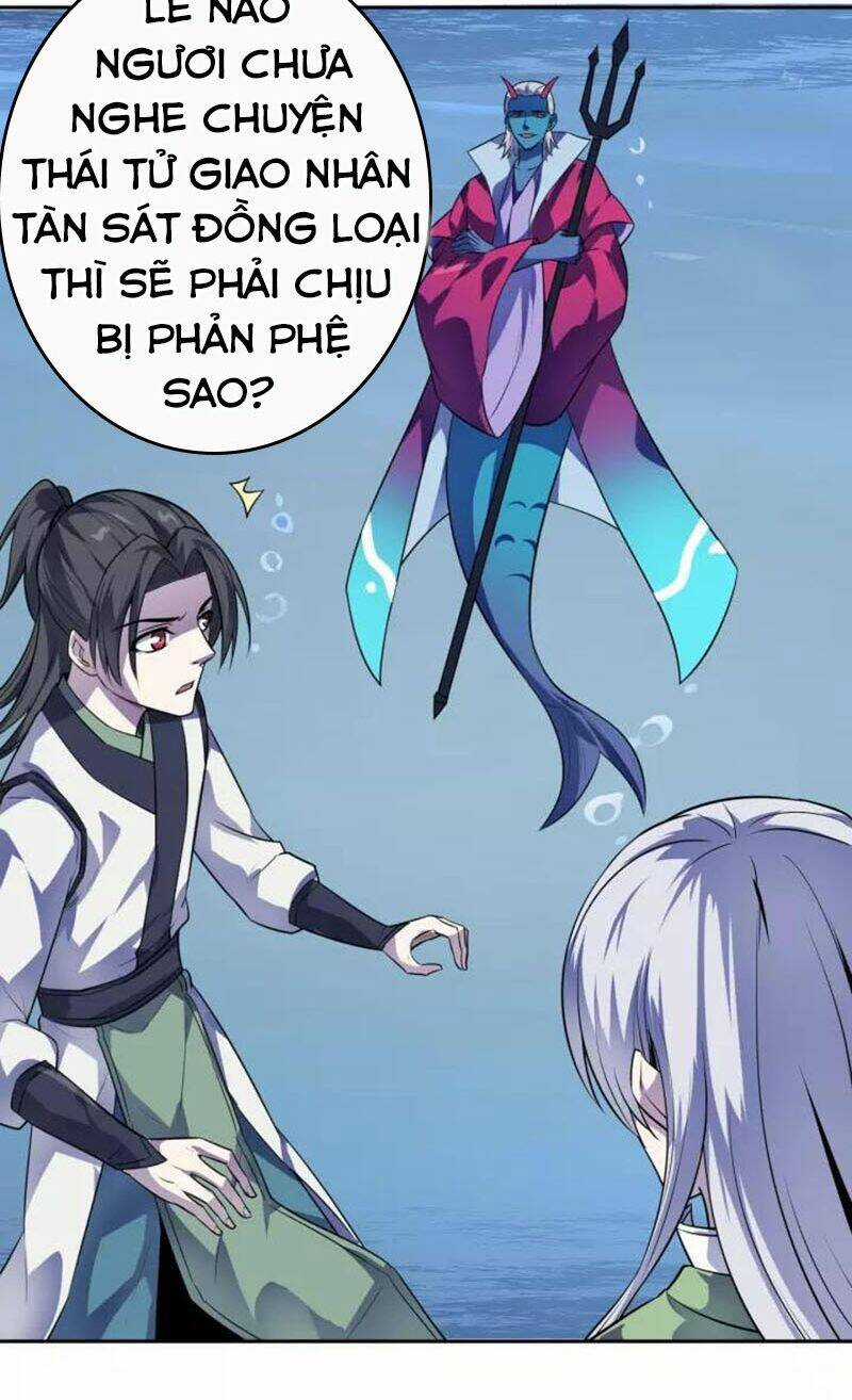 Nghịch Thiên Đại Thần Chapter 85 trang 24