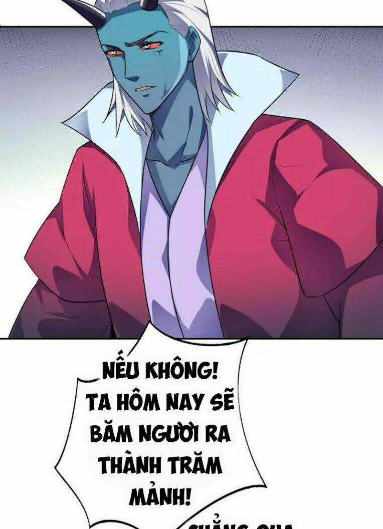 Nghịch Thiên Đại Thần Chapter 85 trang 29