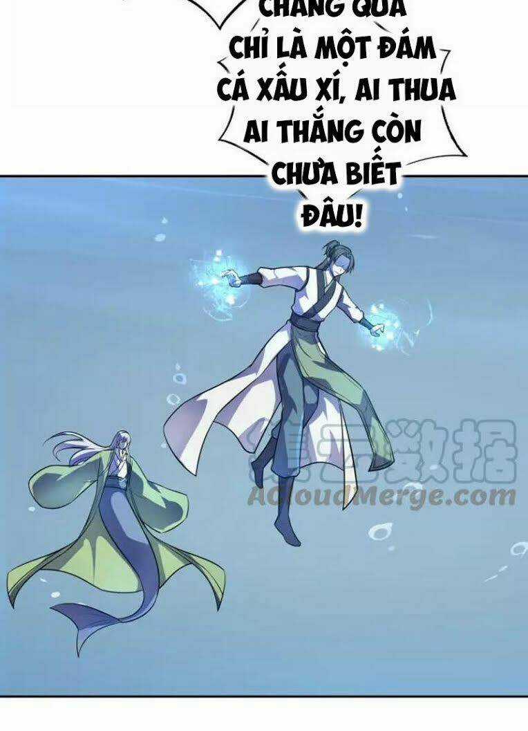 Nghịch Thiên Đại Thần Chapter 85 trang 30