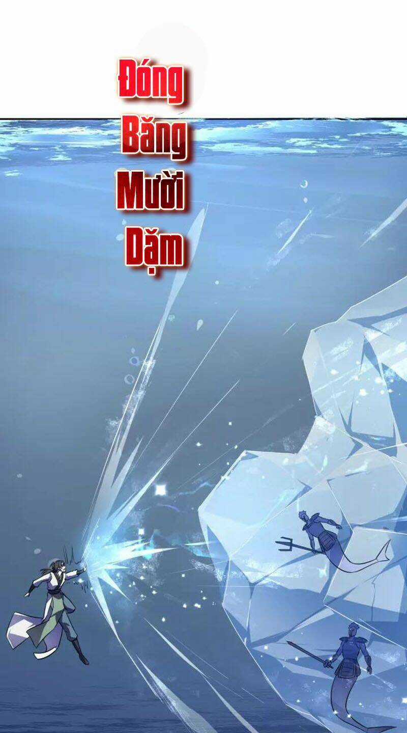 Nghịch Thiên Đại Thần Chapter 85 trang 31